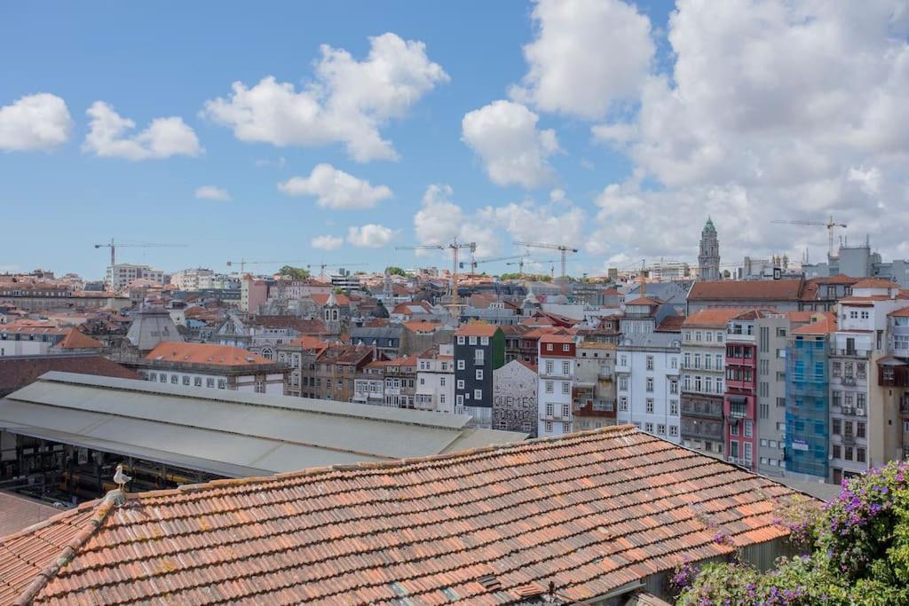 Apartament Downtown Cosy Vi Fantastic View *