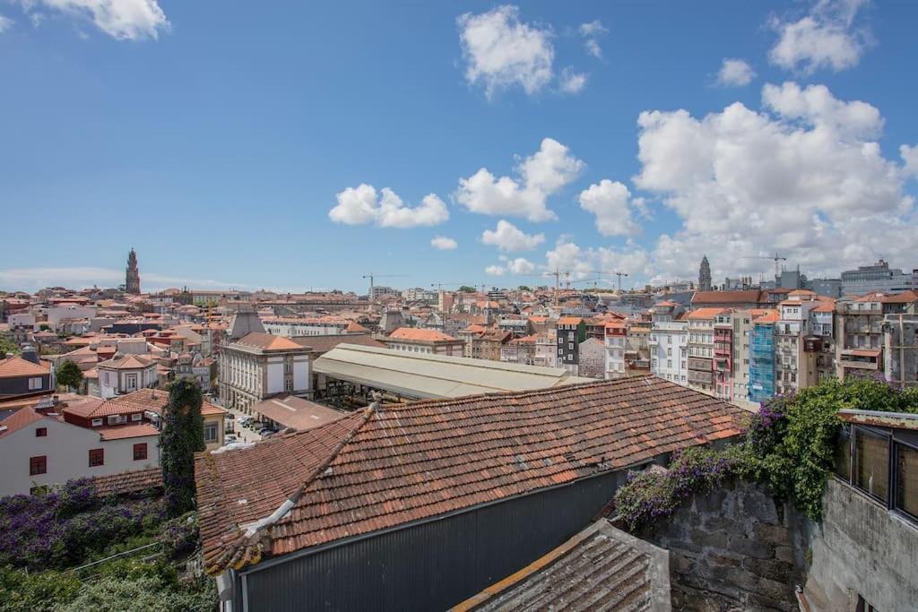 Apartament Downtown Cosy Vi Fantastic View
