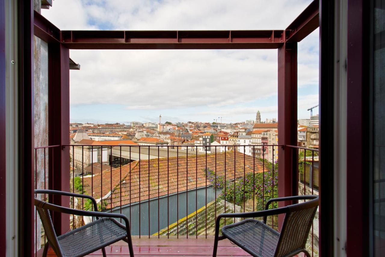 Downtown Cosy Vi Fantastic View * Porto