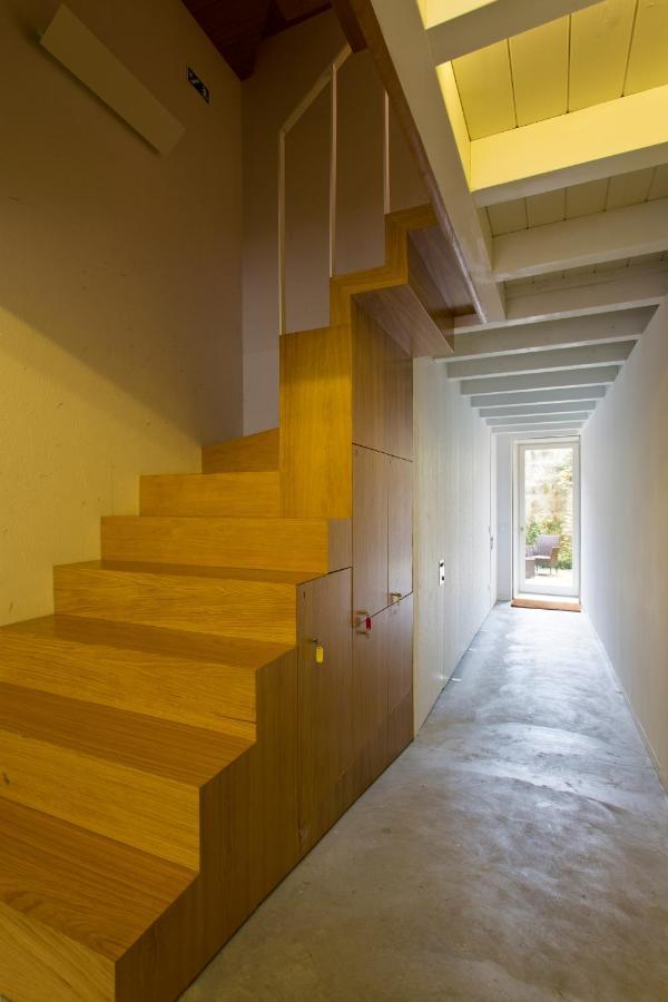 Downtown Cosy Vi Fantastic View Apartament Porto